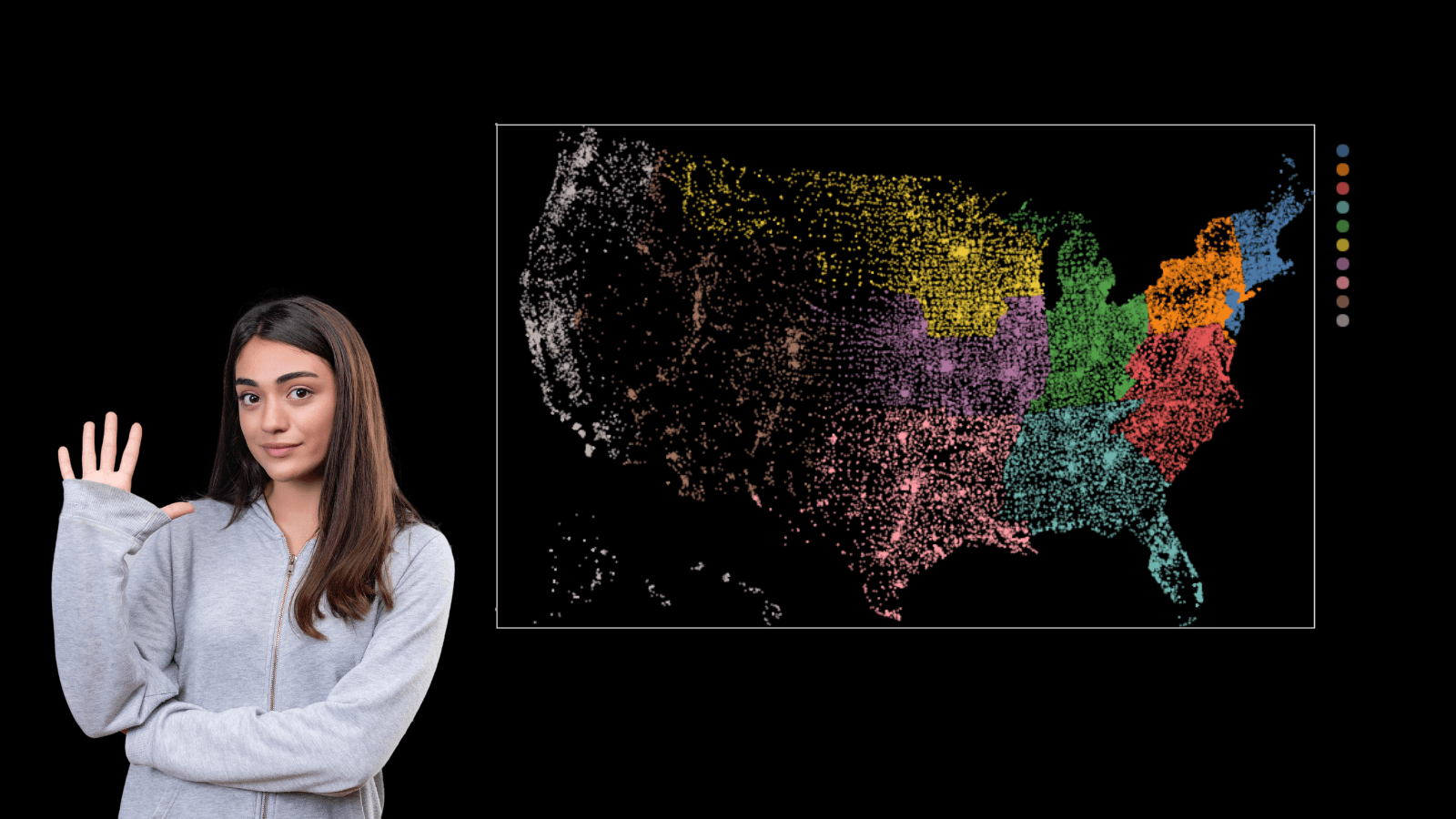 Top 5 Python Data Visualization Libraries - AlmaBetter