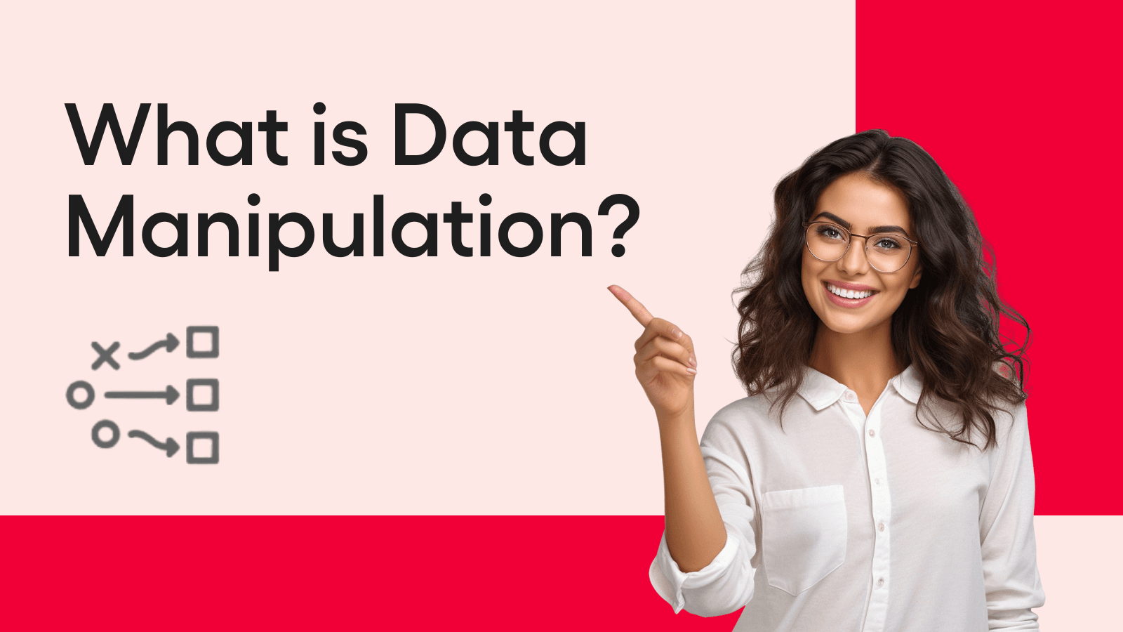 Data manipulation the guide to data handling techniques