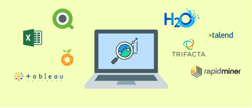 Types of Data Analysis in Data Science and Its Applications