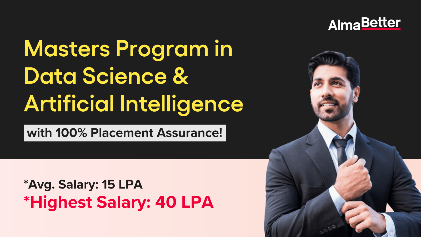 Masters in Data Science and AI Online (Woolf Uni and IIT)