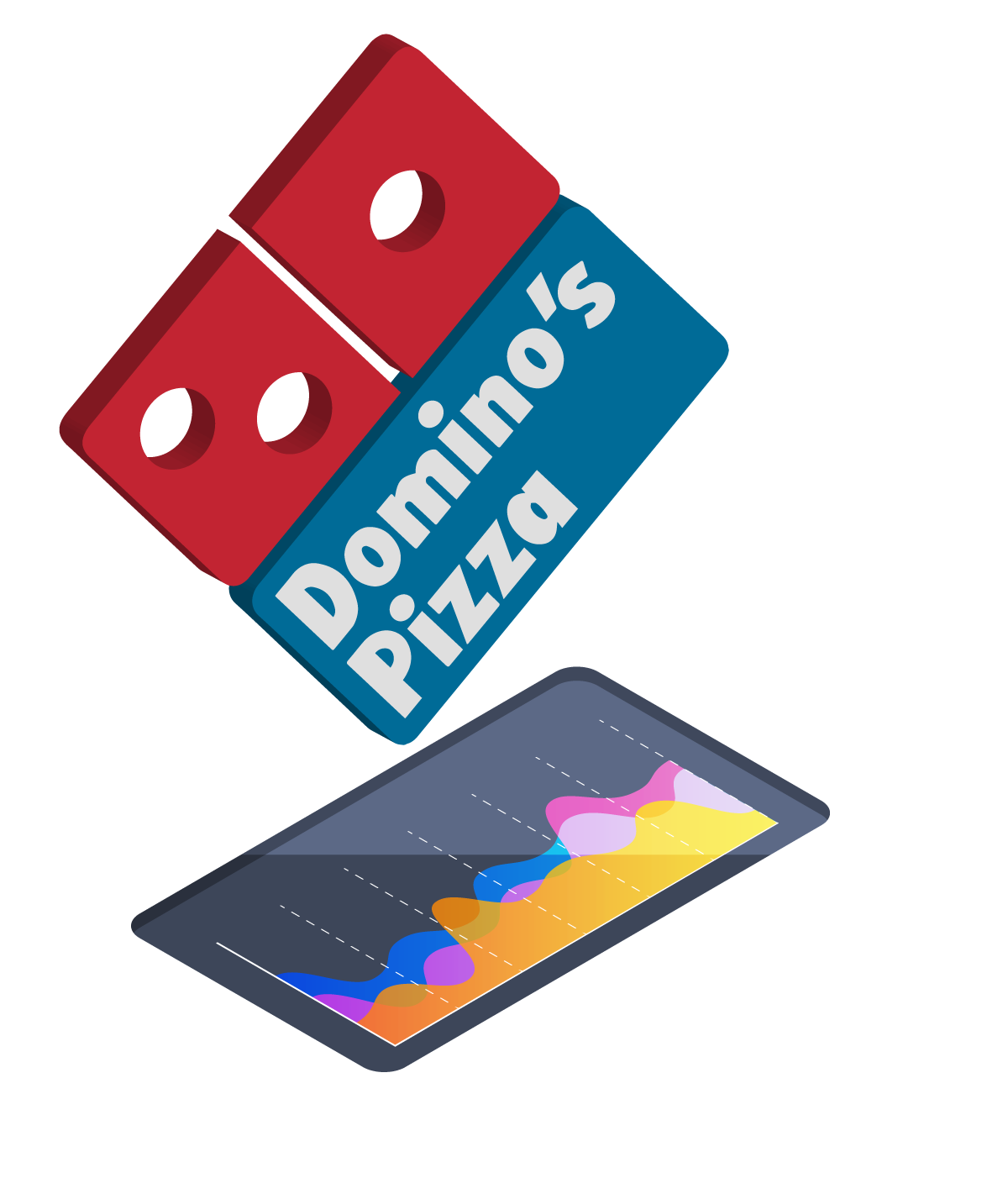 DataDriven Growth Lessons from Domino's Pizza